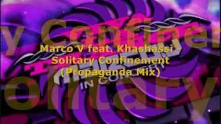 Marco V - Solitary Confinement (Propaganda Mix)