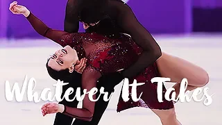 Tessa + Scott | Whatever It Takes