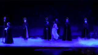 2014 "The Phantom of the Opera" Act 1