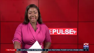The Pulse on JoyNews (13-12-21)