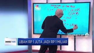 Ubah Rp 1 Juta Menjadi Rp 1 Miliar, Bagaimana Caranya?