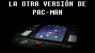 La Arcade Abandonada de Pac-Man (Creepypasta de Videojuegos)