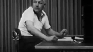 The Milgram Experiment 1962 Documentary (отрывок)