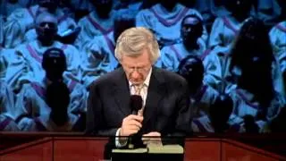 David Wilkerson - The Lord's Loving Response to Grief - HD | Full Sermon