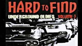 Hard To Find Underground Oldies Vol.2