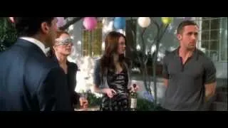 Crazy Stupid Love Funniest Scene