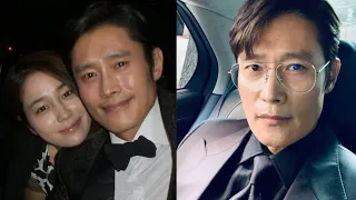 The truth about Lee Byung-hun