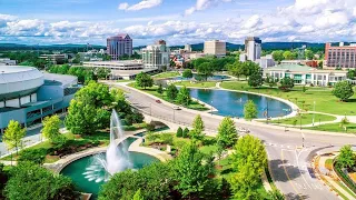 10 Best Tourist Attractions in Huntsville, Alabama