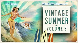 🏝️Vintage Summer Vol. 2 - FULL ALBUM