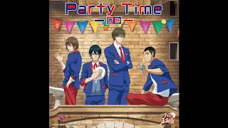 Aozu - Party Time