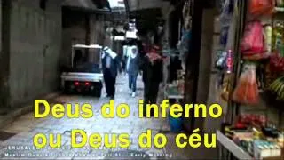 salvatore adamo - inch'Allah legendado tradução - legenda pt