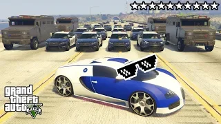 GTA 5 Thug Life - Баги, Приколы, Фейлы, Трюки, Эпичные Моменты #68