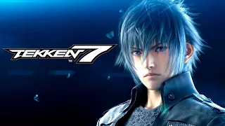 Tekken 7 - Noctis Lucis Caelum DLC Launch Trailer