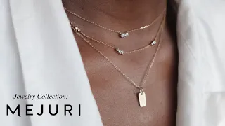 Jewelry Collection : MEJURI