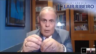 Dr Lair Ribeiro Água Com Limão TRATA Doenças Respiratórias e Refluxo