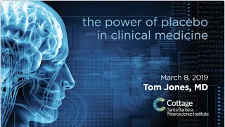 SBNI Lunch Lecture Series – The Power of Placebo in Modern Medicine