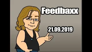 Feedbaxx 21.09.2019