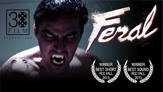 Feral  Short Film