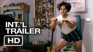 This Is 40 International TRAILER (2012) - Paul Rudd, Leslie Mann Movie HD