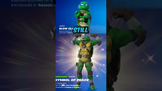 Ranking Every TMNT Skin From WORST to BEST!