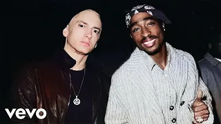 Eminem & 2Pac - Do Or Die (2023)