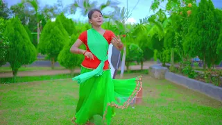 গ্রামের মেয়ের অস্থির নাচ । ও আমার রশিয়া বন্দুরে। Roshia Roshia Bangla Dance | Bangla Dance 2023