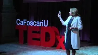 Come potenziare l’intelligenza numerica | Daniela Lucangeli | TEDxCaFoscariU