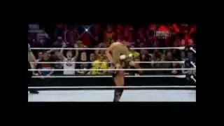 cm punk vs john cena vs ryback survivor series 2012 highlights