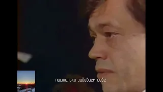 Сильные Слова Николая Караченцова