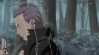 Hidan AMV