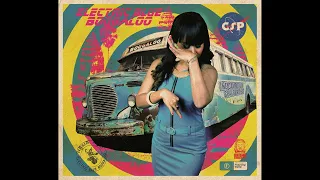 The Cambodian Space Project - Electric Blue Boogaloo (Full Album 2015)