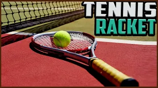 Top 5 Best Tennis Rackets in 2023 Reviews