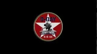 2012 D-Day Conneaut Promo - Honor our Veterans by being here!