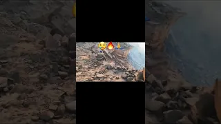 #shorts Fighting Man 💪आग से लड़ते हुए 🔥🔥fire fighter coal mines in dhanbad jharia 💯💯 😭😭😭😭