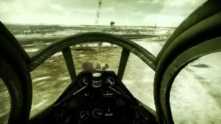 War Thunder - Dogfight (WWII style) All Lust Before Dawn - Detroit Diesel