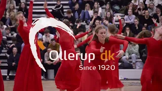 Ollerups Elitehold  - OD-dag 2020