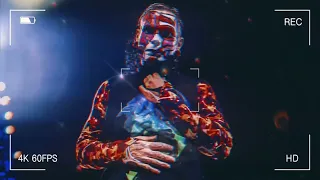 Jeff Hardy WWE Theme ~ No More Words (Spedup) 😮‍💨🔥