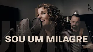 Sou um milagre | Eliana Ribeiro