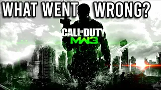 The Turbulent Tale of Call of Duty Modern Warfare 3