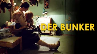 DER BUNKER/THE BUNKER (2015) Explained In Hindi | Strange Film | CCH