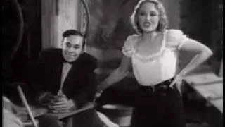 Leila Hyams in "Freaks" (1932)