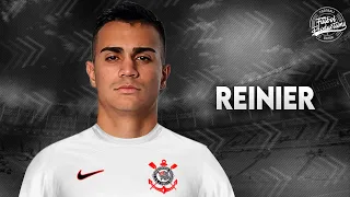 Reinier ► Bem vindo ao Corinthians ? ● 2023 | HD