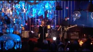 Florence + The Machine Live at Rivoli Ballroom