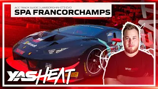 JARDIER'S ACC TRACK GUIDE | EP 12  -  SPA FRANCORCHAMPS