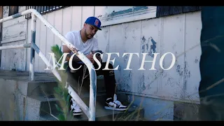 Mc Setho - "Space Coupe" official music video