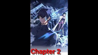 Frozen Apocalypse:No Chance of Survival Chapter 2 English sub