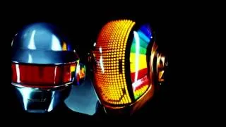 Daft Punk - Decks N Drums 2002 Mix