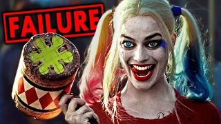 Suicide Squad — One DC-sastrous Scene | Anatomy Of A Failure