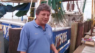 Grand Isle already seeing rising tides from hurricane