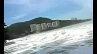Tsunami 2004 海嘯2